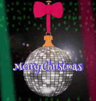 Merry Christmas GIF by GT8Studios