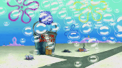 season 9 episode 25 GIF by SpongeBob SquarePants