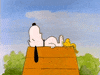 Cartoons Sleeping GIF