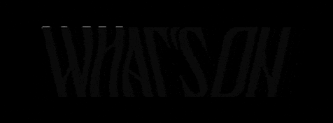 Whatsonplay GIF by What's ON