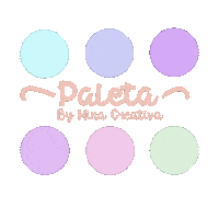 Colors Emprender Sticker