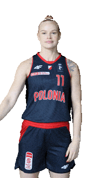 Skk Marzena Sticker by SKKPolonia