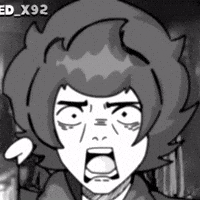 Mohamed X92 GIF