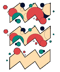Wave Vibes Sticker by Eindhoven City