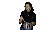 Chef Cooking Sticker by New Kith