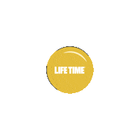 Good Vibes Summer Sticker by Life Time