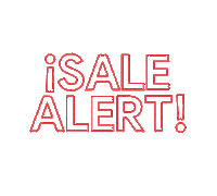sale shop Sticker by Schutique Shoes