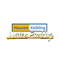 HauserKaibling winter ski schladming hauser Sticker