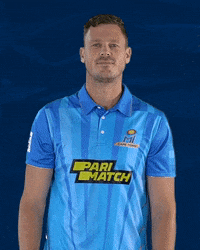 MICapeTown thumbs up cricket well done linde GIF