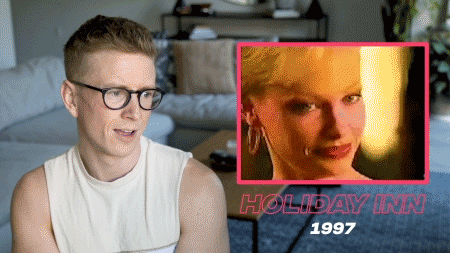 Youtube Video GIF by tyler oakley
