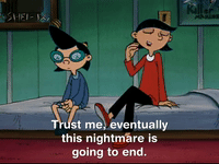 hey arnold nicksplat GIF