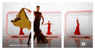 GIF by NBC World Of Dance