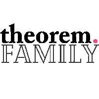 Family Networkmarketing Sticker by Theorem Method