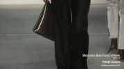 berlin fashion week GIF by Mercedes-Benz Fashion Week Berlin