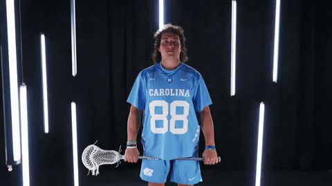 University Of North Carolina GIF by UNC Tar Heels