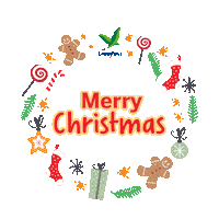 Sticker by Center Parcs