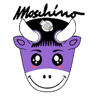 Mfw Sticker by Moschino