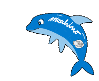 Mfw Sticker by Moschino