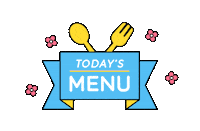 Review Eat Sticker by PRISM Live Studio