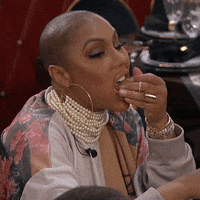 Celebrity Big Brother Eating GIF by Big Brother