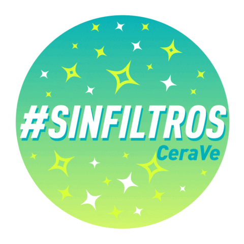 Cerave_Iberia giphyupload Sticker