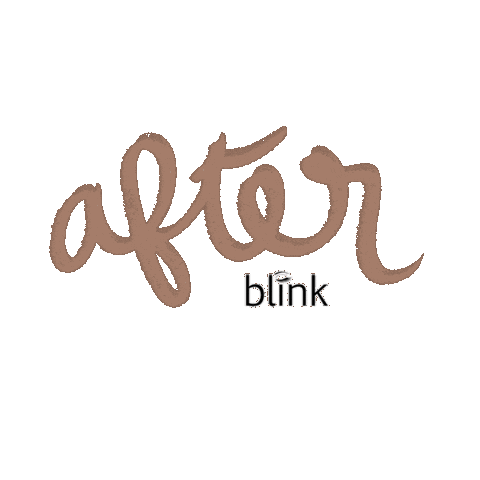 After Sticker by Blink Beauty & Wellness