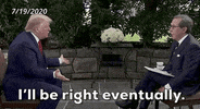 Donald Trump GIF by GIPHY News