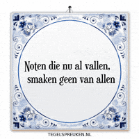 Humor Rust GIF by Tegelspreuken.nl