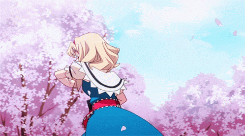 Doll Alice GIF