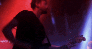 Playing Rock Band GIF by FOALS