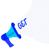 Vote Early Election 2020 Sticker by Creative Courage