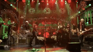 foo fighters snl GIF by Saturday Night Live