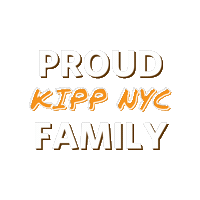 New York City School Sticker by KIPP NYC