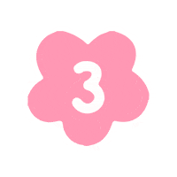 Kawaiishop Sticker