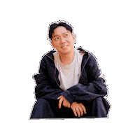 LIBRACreativeWorks love one ryo 泉亮 Sticker