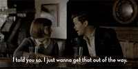 lena dunham hannah GIF by Girls on HBO