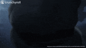 GIF by Crunchyroll