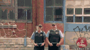pink appears GIF