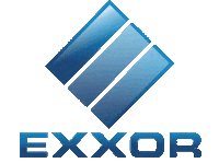 exxortechnologies exxor exxortechnologies Sticker