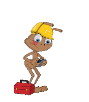 mrfixithn working whatsapp honduras trabajo Sticker