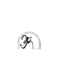 Coffee Coffeepour Sticker by Loftin Dortch