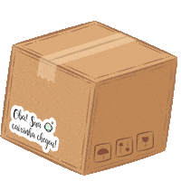 saturn correios Sticker