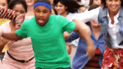 hanson GIF