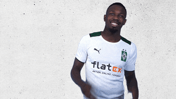 Bundesliga Bmg GIF by Borussia Mönchengladbach