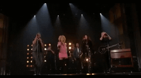 little big town GIF by CMT Music Awards