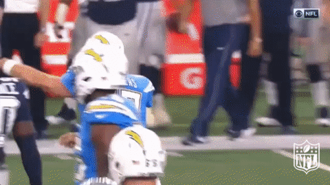football GIF by NFL