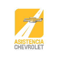 Chevy Sticker by Chevrolet Costa Rica