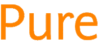 Pure Sticker by ElsevierLas