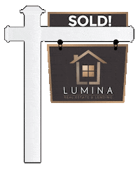 Realtor Realty Sticker by Lumina Real Estate