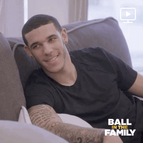 ballinthefamily season 4 episode 19 facebook watch ball in the family GIF